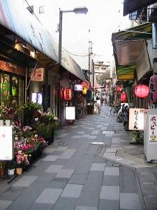 2 ore a Fukuoka dopo la chiusura di templi e musei