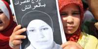 Sedicenne costretta per legge a sposare il suo stupratore si uccide.Contribuisci a eliminare l'infame articolo 475 dalla legge marocchina.