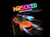 Aggiornamento Playstation Store Marzo Wrecked Revenge Revisited costa