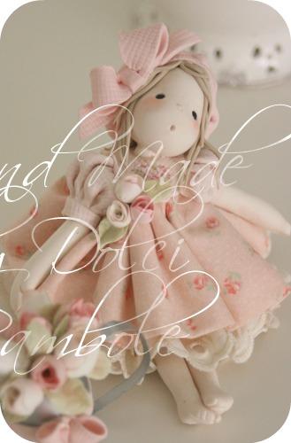 Crinoline & cotonine