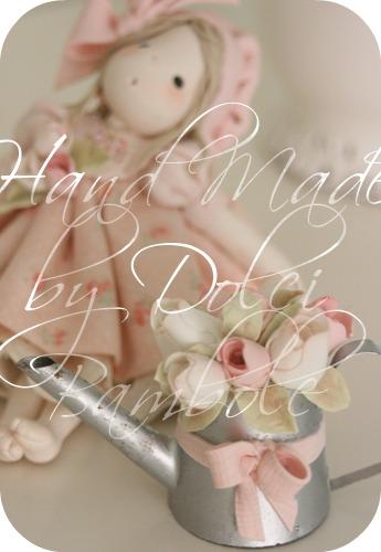 Crinoline & cotonine