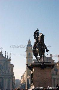 Torino è casa mia