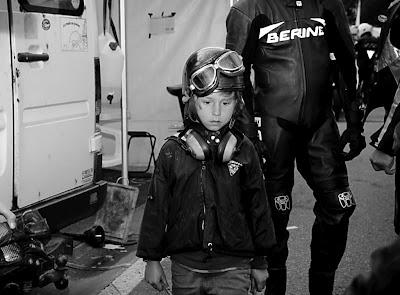 Bikers' classic 2011