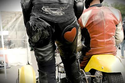 Bikers' classic 2011