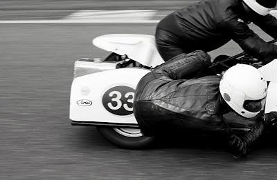 Bikers' classic 2011