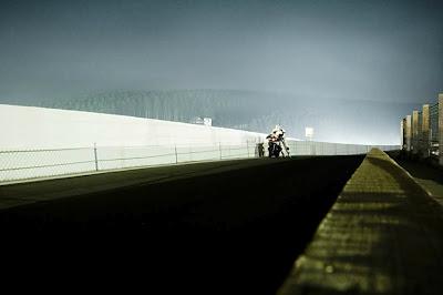 Bikers' classic 2011