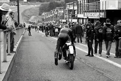 Bikers' classic 2011