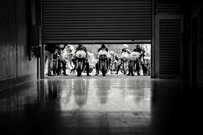 Bikers' classic 2011