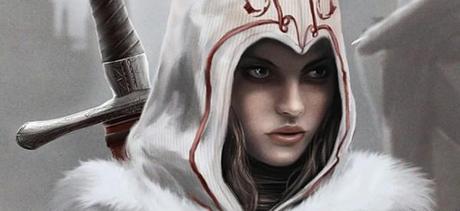 Assassin’s Creed III non avrà una protagonista femminile