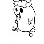 Toro: aprile è senza mutande