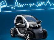 Publicis Renault Twizy