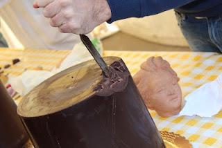 Festival del Cioccolato a Castellana Sicula