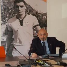 Cagliari: intitolare strade e piazze ai Campioni d'Italia 1969/1970