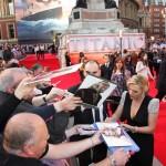 Titanic Red Carpet 068