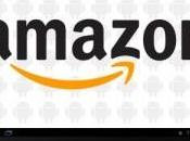 Spazio online gratis Amazon Cloud Drive