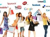 Retail social media ridisegnano customer experience in-store