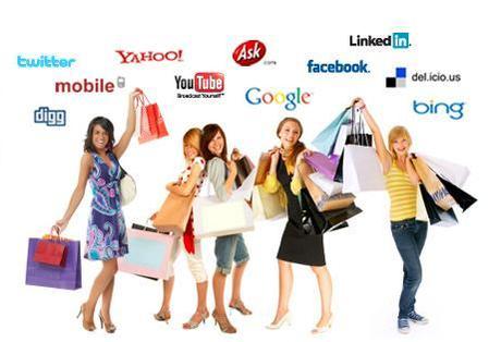 Retail | i social media ridisegnano la customer experience in-store