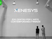 Xenesys l’innovazione della tecnologia un’arte