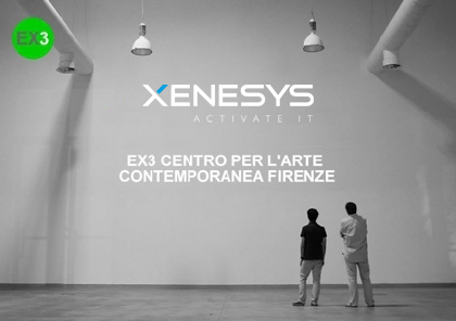 Xenesys: l'innovazione che della tecnologia un'arte