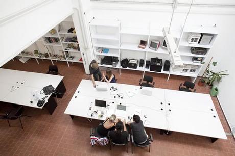 Multiverso | coworking creativo a Firenze