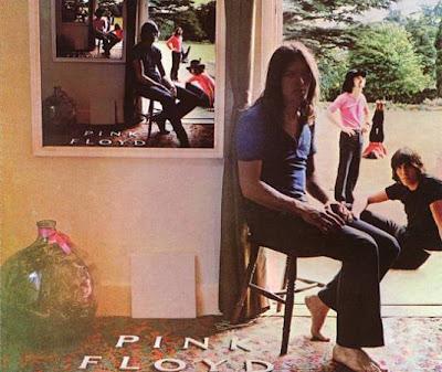 Hipgnosis - Album Art Gallery - 1969-1973