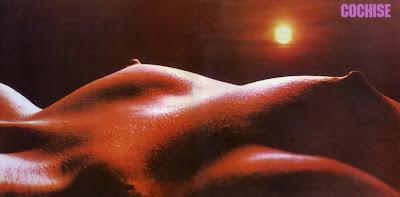 Hipgnosis - Album Art Gallery - 1969-1973