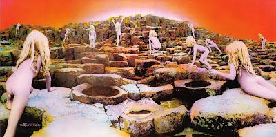 Hipgnosis - Album Art Gallery - 1969-1973