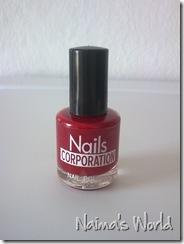 nails corporation bordeaux