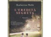 Recensione: L'eredità segreta