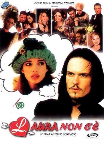 LAURA NON C’E’ (1998) di Antonio Bonifacio