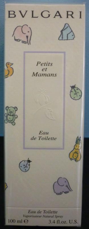 Petits & Mamans