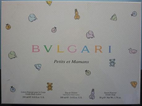 Confezione Petits & Mamans