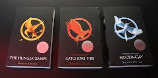 RECENSIONE: Trilogia Hunger Games