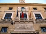 Sede del consiglio comunale di Palermo
