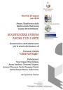 la locandina dell’evento