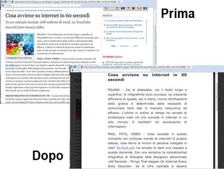 senza titolo 11 Eliminare banner pubblicitari su Chrome con iReader