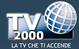 Intervista a Carlo Carere su TV2000