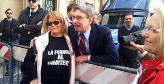 Il 'cimitero' della Fornero Il 'cimitero' della Fornero