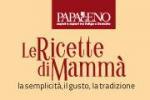 IL PRIMO CONTEST DI PAPAGENO: LE RICETTE DI MAMMA'