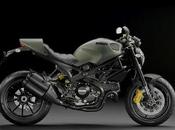 Ducati Monster Diesel