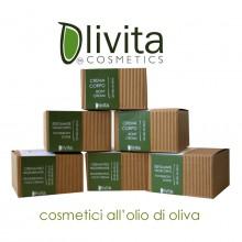 Olivita Cosmetics: bellezza secondo Natura