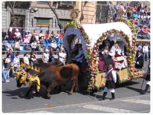 Festa di Sant’Efiso nel segno dell’austerity