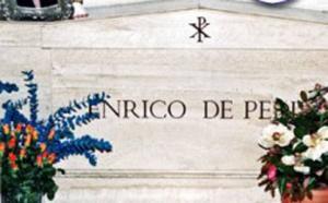 Caso Emanuela Orlandi: il ministro Cancellieri controlla sepoltura De Pedis e indaga per identificare il presunto agente della sicurezza del Vaticano