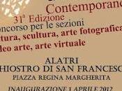 Alatri, Biennale d'Arte Contemporanea. Alvito, Castello Reggae 2012