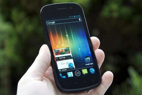 nexus s ice cream sandwich2 large verge medium landscape Download e Installazione Android 4.0.4 per Nexus S [Guida]