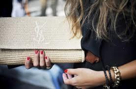 MY LIFE IN FASHION: CLUTCH INSPIRATION