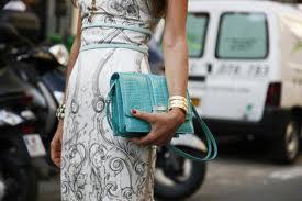 MY LIFE IN FASHION: CLUTCH INSPIRATION