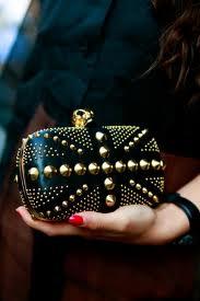 MY LIFE IN FASHION: CLUTCH INSPIRATION