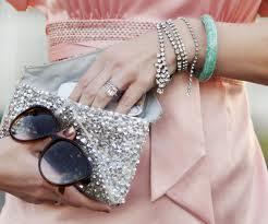 MY LIFE IN FASHION: CLUTCH INSPIRATION