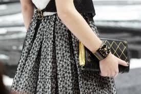 MY LIFE IN FASHION: CLUTCH INSPIRATION